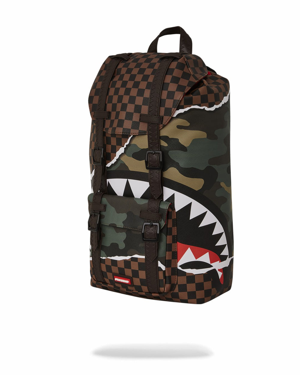 UNSTOPPABLE ENDEAVORS III HILLS BACKPACK | Sprayground On Sale