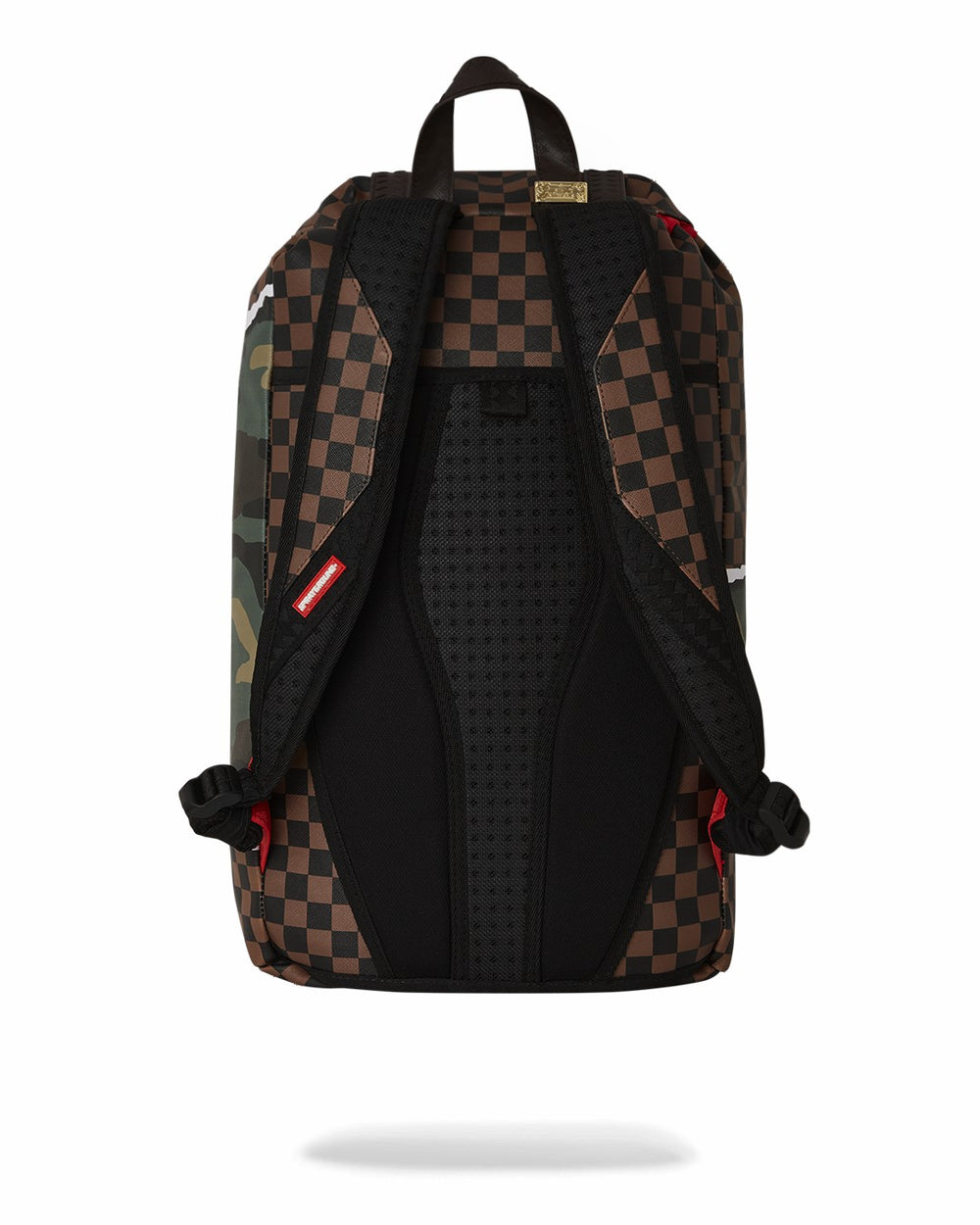 UNSTOPPABLE ENDEAVORS III HILLS BACKPACK | Sprayground On Sale