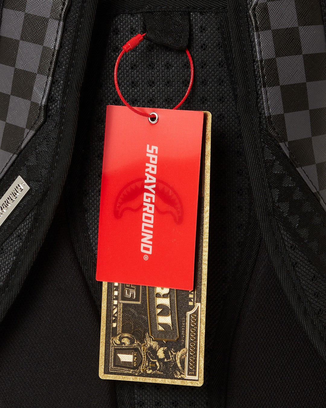 CHATEAU GHOST HILLS BACKPACK | Sprayground Sale