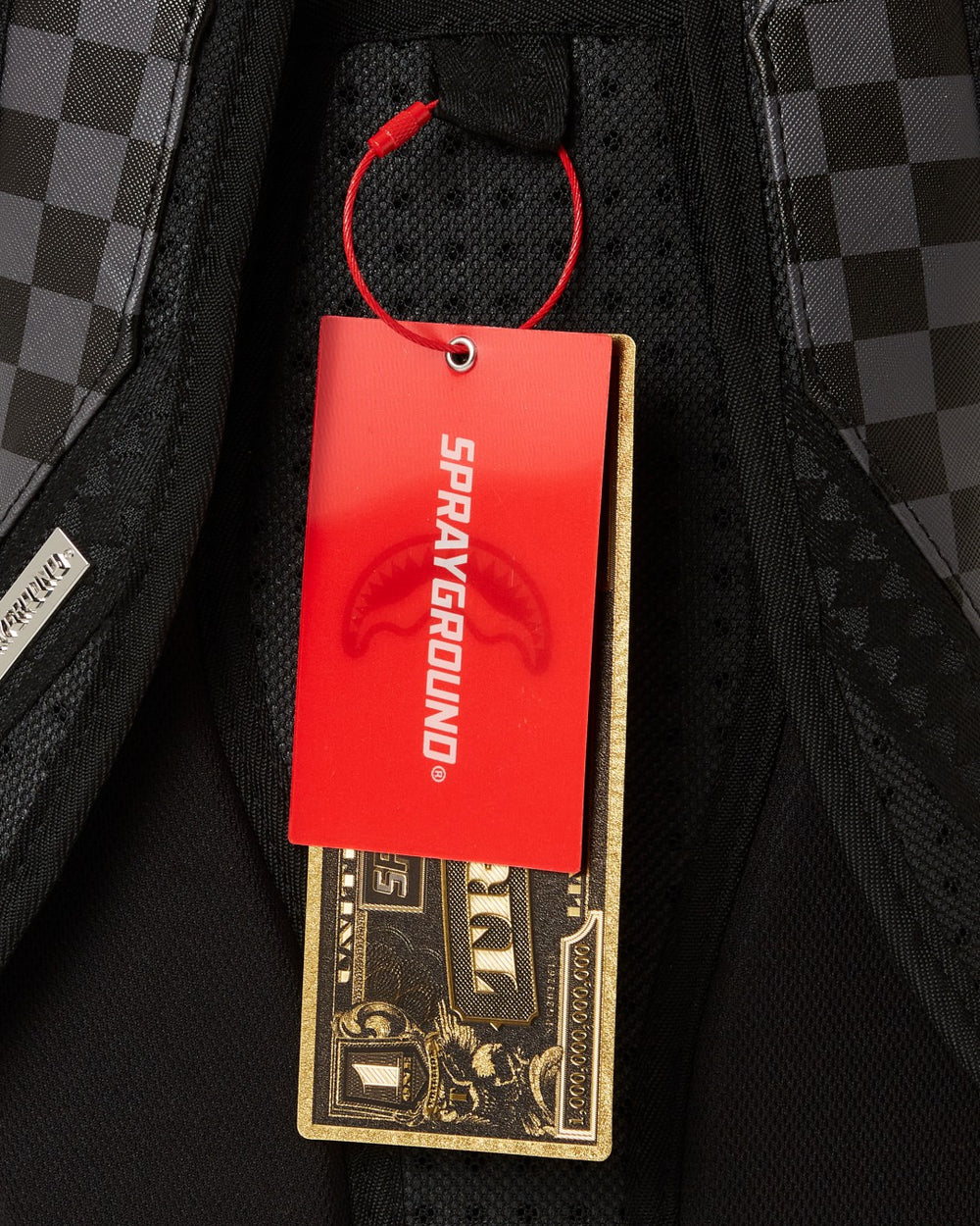 CHATEAU GHOST HILLS BACKPACK | Sprayground Sale