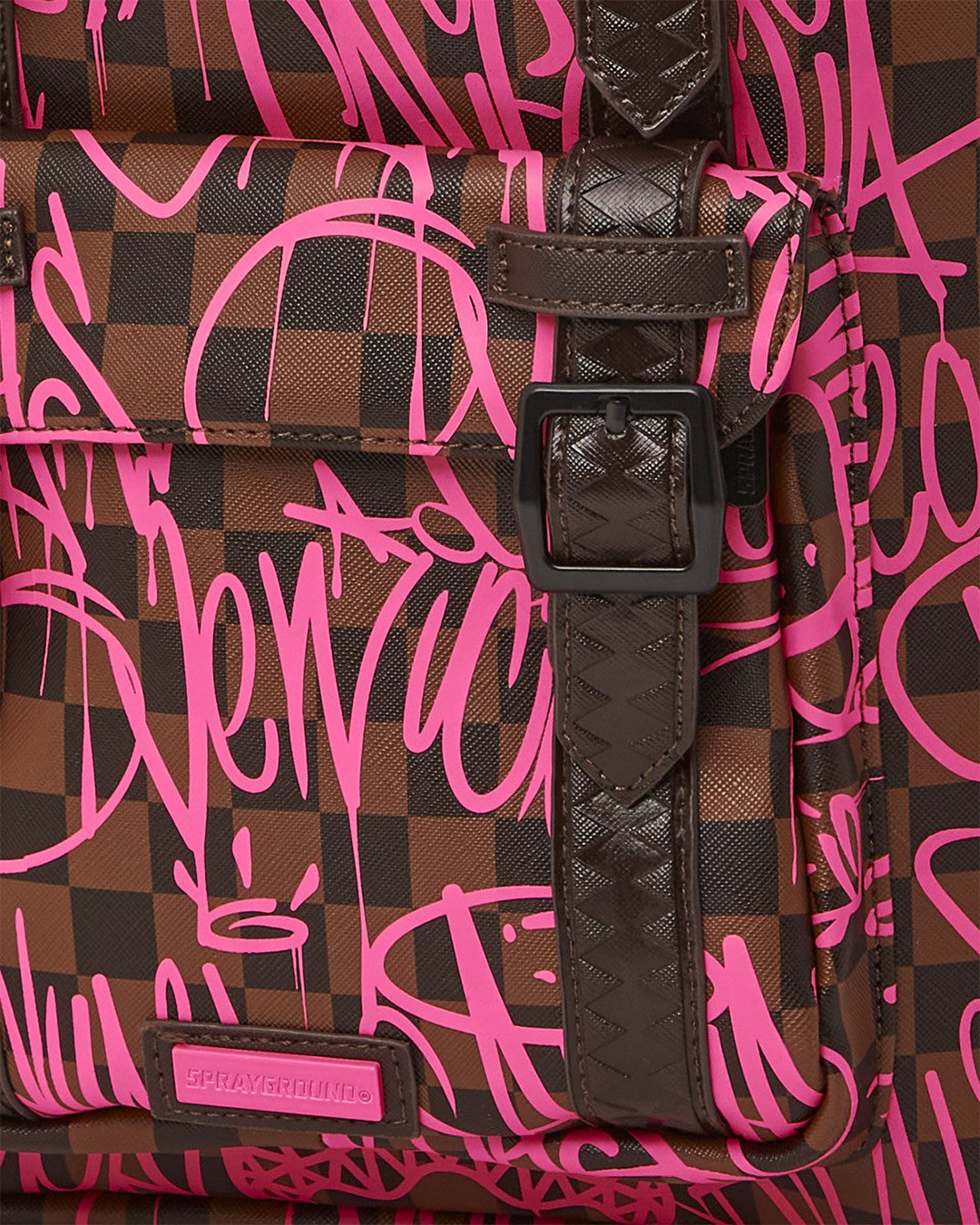 JETGRAPHIX HILLS BACKPACK | Sprayground Outlets