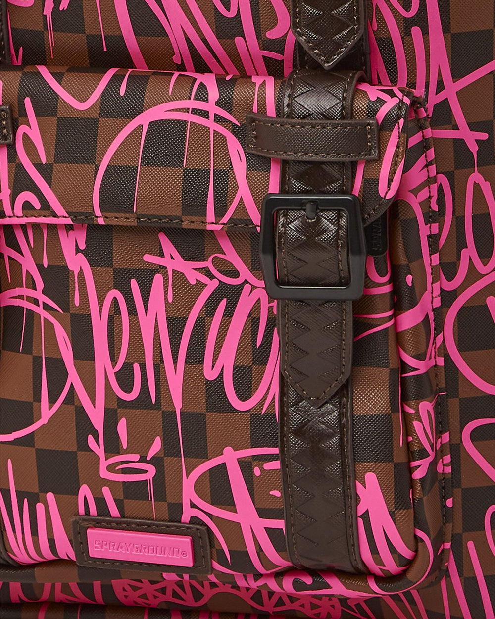 JETGRAPHIX HILLS BACKPACK | Sprayground Outlets