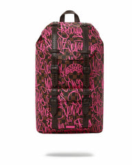 JETGRAPHIX HILLS BACKPACK | Sprayground Outlets
