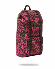 JETGRAPHIX HILLS BACKPACK | Sprayground Outlets