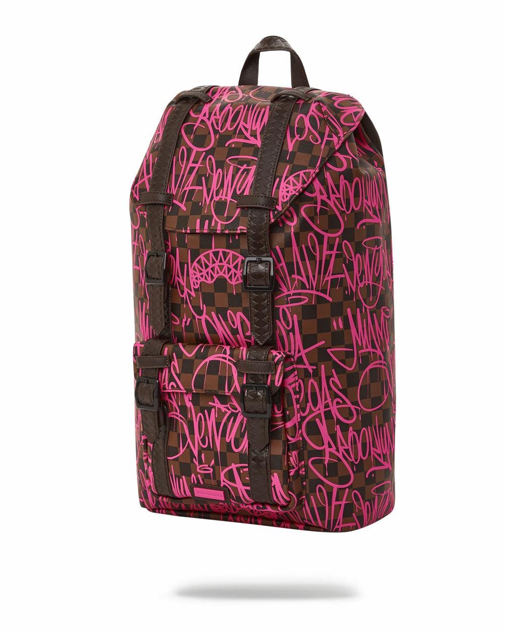 JETGRAPHIX HILLS BACKPACK | Sprayground Outlets