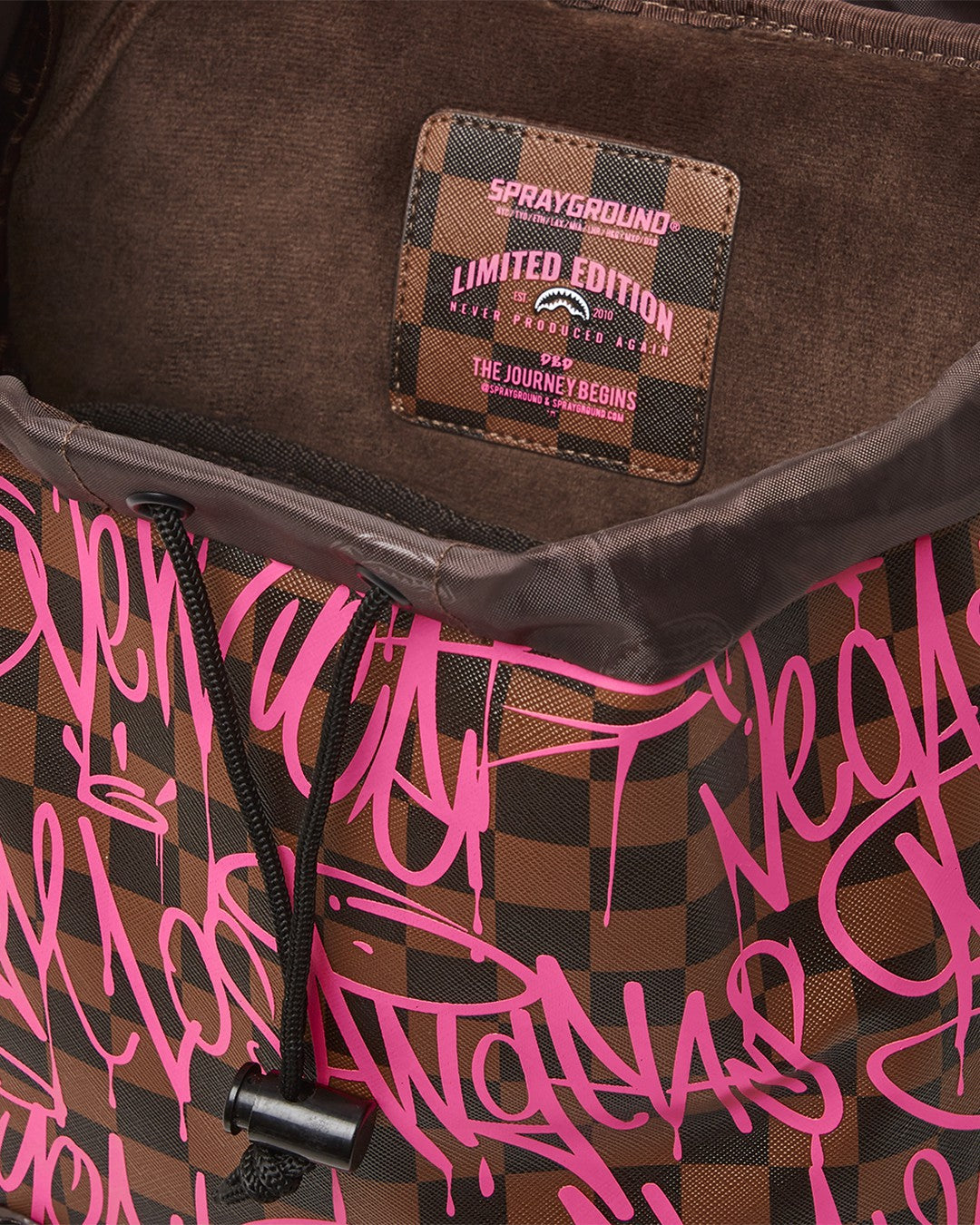JETGRAPHIX HILLS BACKPACK | Sprayground Outlets