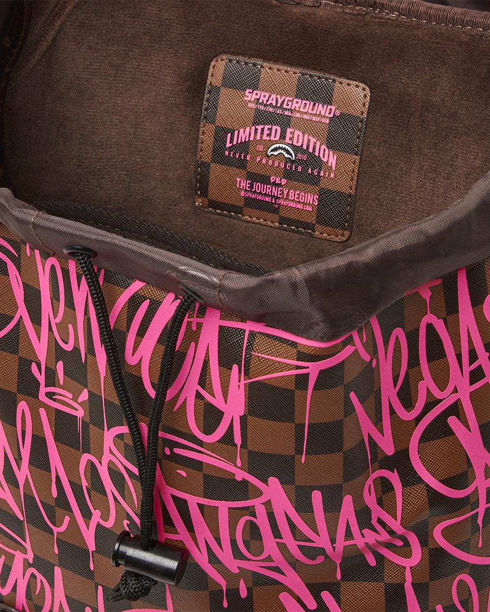 JETGRAPHIX HILLS BACKPACK | Sprayground Outlets
