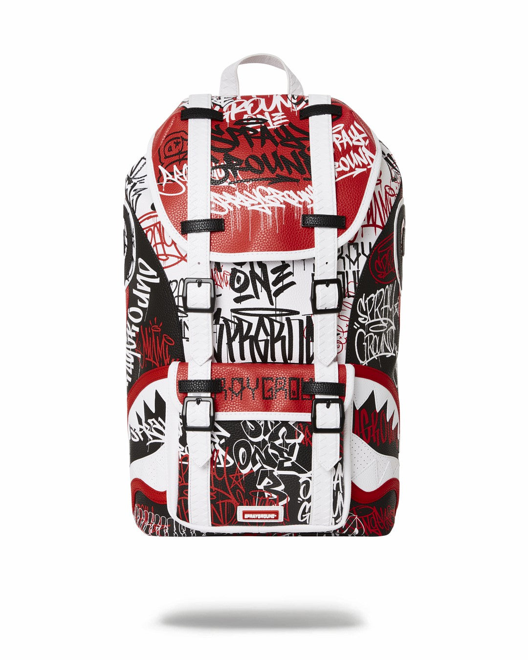 MYSTERIOUS MASTERMIND HILLS BACKPACK | Sprayground Bargain