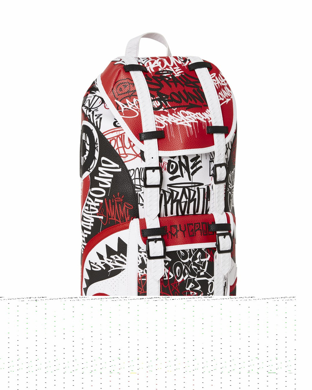 MYSTERIOUS MASTERMIND HILLS BACKPACK | Sprayground Bargain