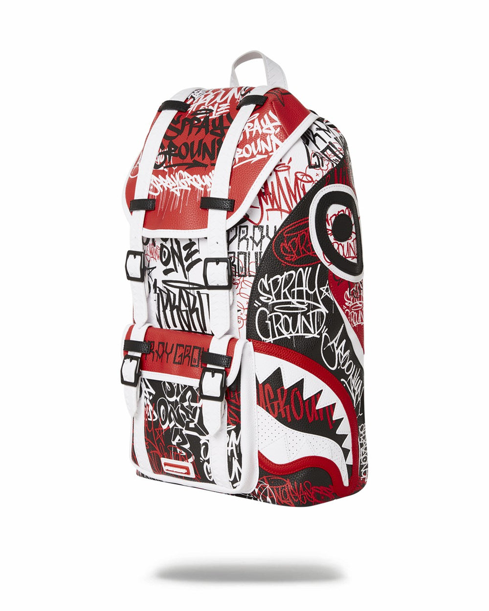MYSTERIOUS MASTERMIND HILLS BACKPACK | Sprayground Bargain