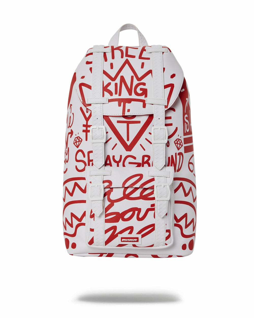 DANGER DANGER HILLS BACKPACK | Sprayground Savings