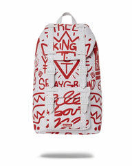 DANGER DANGER HILLS BACKPACK | Sprayground Savings