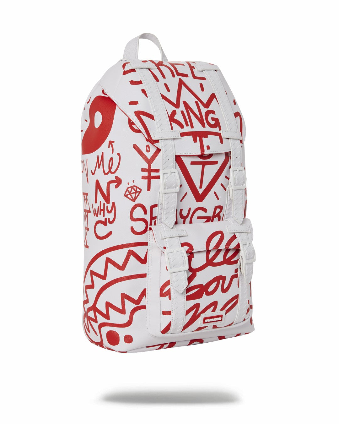 DANGER DANGER HILLS BACKPACK | Sprayground Savings