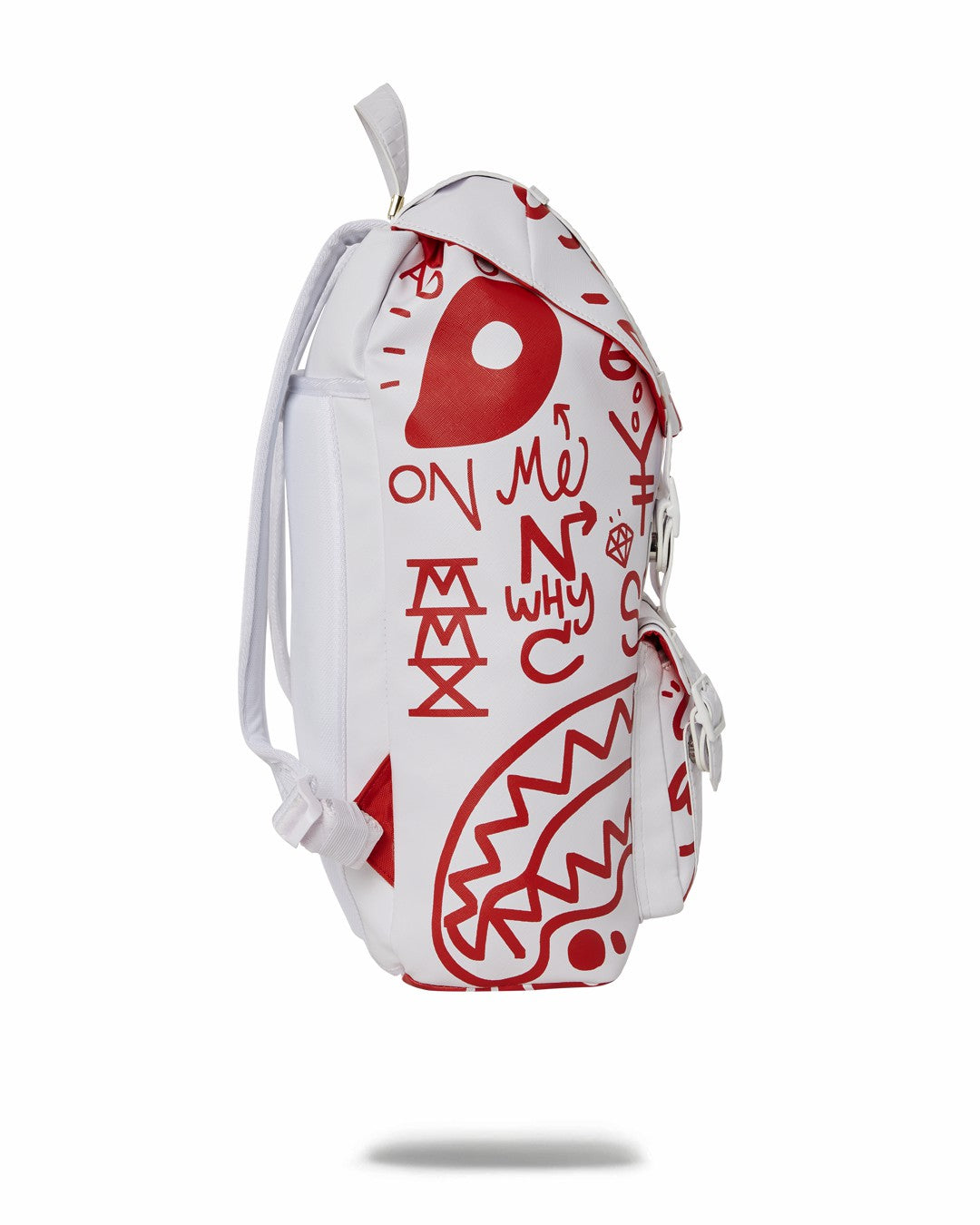 DANGER DANGER HILLS BACKPACK | Sprayground Savings