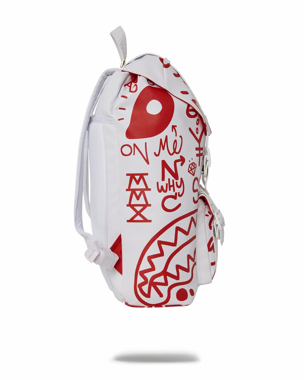 DANGER DANGER HILLS BACKPACK | Sprayground Savings