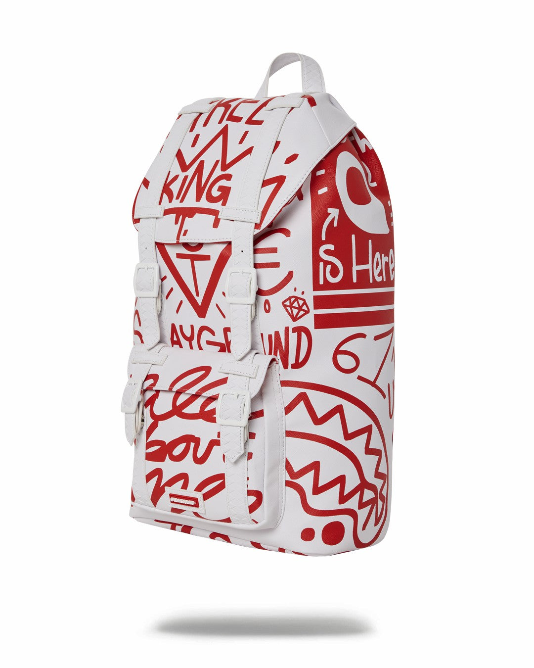 DANGER DANGER HILLS BACKPACK | Sprayground Savings
