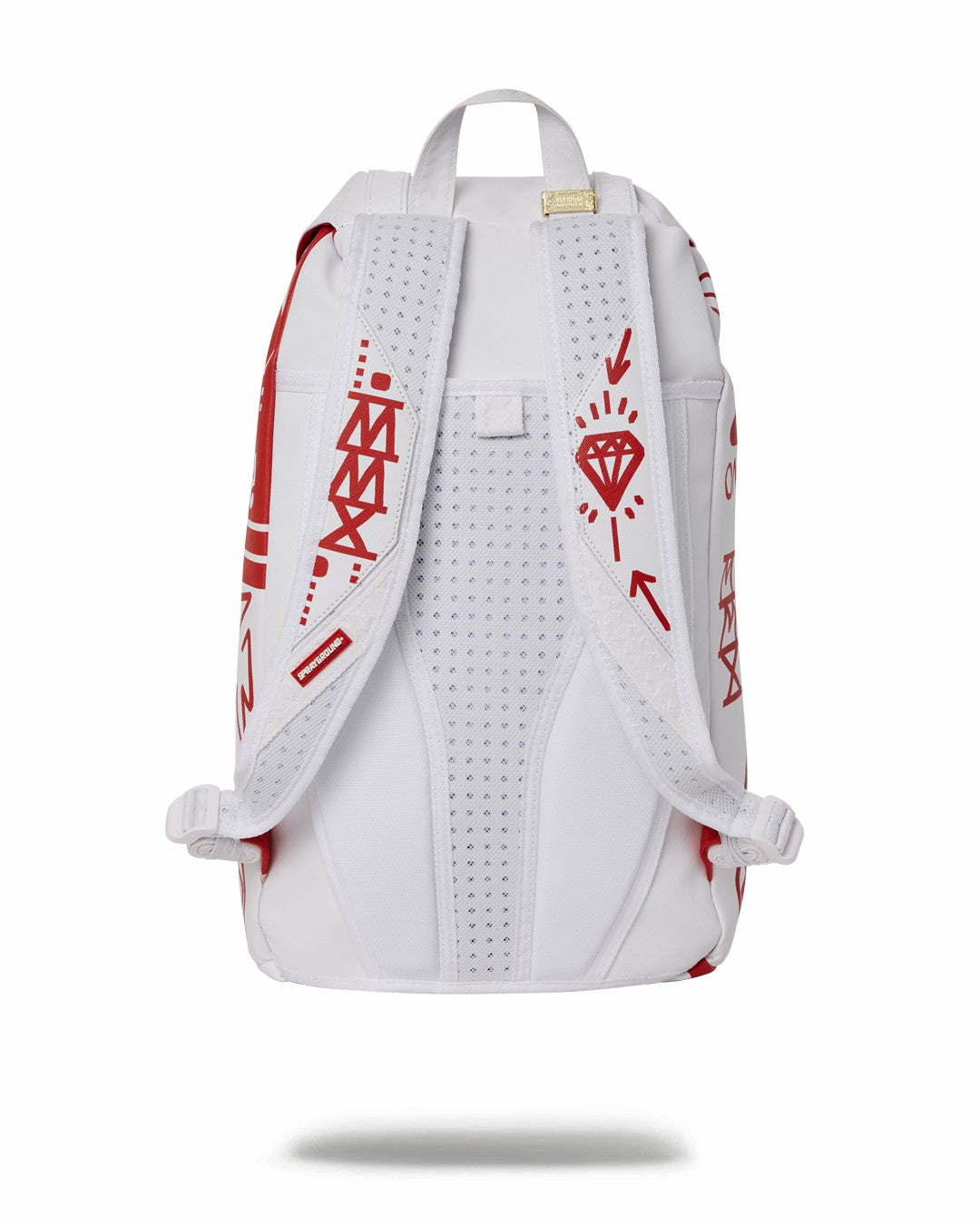 DANGER DANGER HILLS BACKPACK | Sprayground Savings