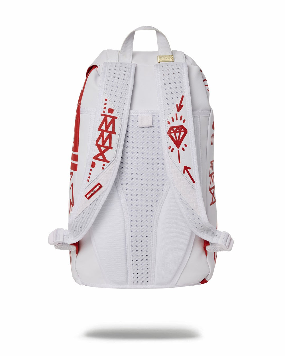 DANGER DANGER HILLS BACKPACK | Sprayground Savings