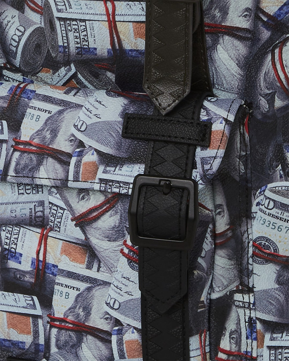 THE ENTREPRENEUR HILLS BACKPACK | Sprayground Discounted