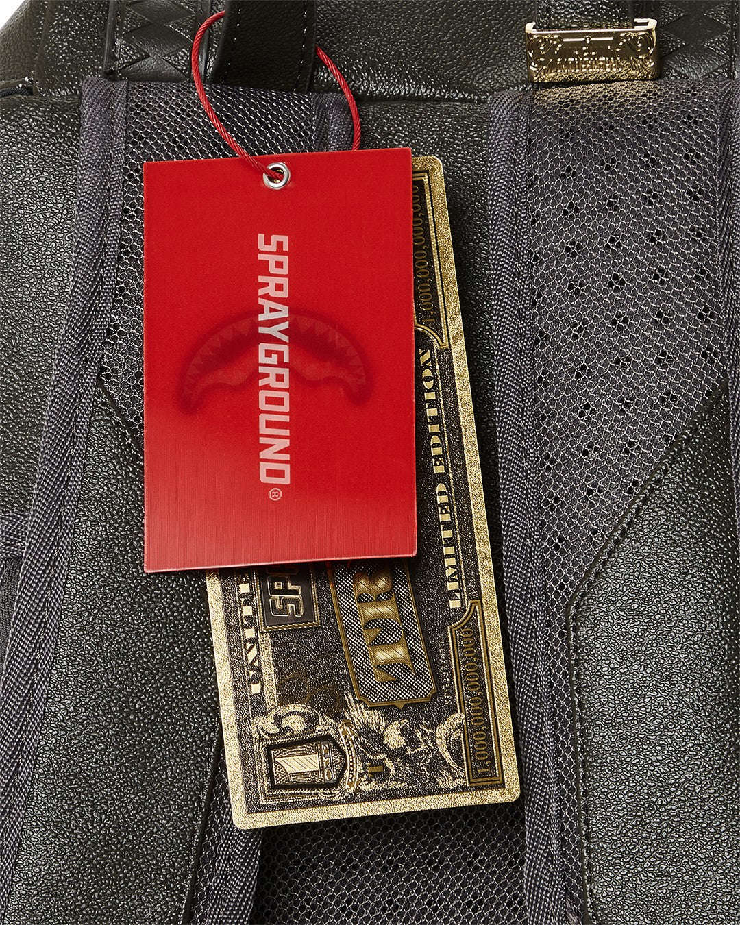 THE ENTREPRENEUR HILLS BACKPACK | Sprayground Discounted