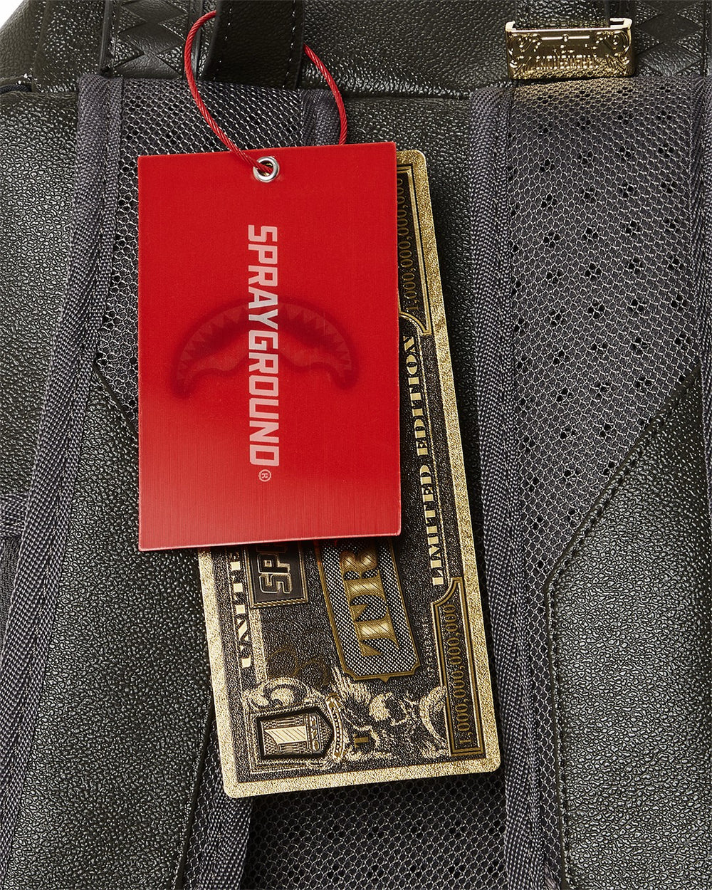 THE ENTREPRENEUR HILLS BACKPACK | Sprayground Discounted