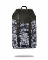THE ENTREPRENEUR HILLS BACKPACK | Sprayground Discounted