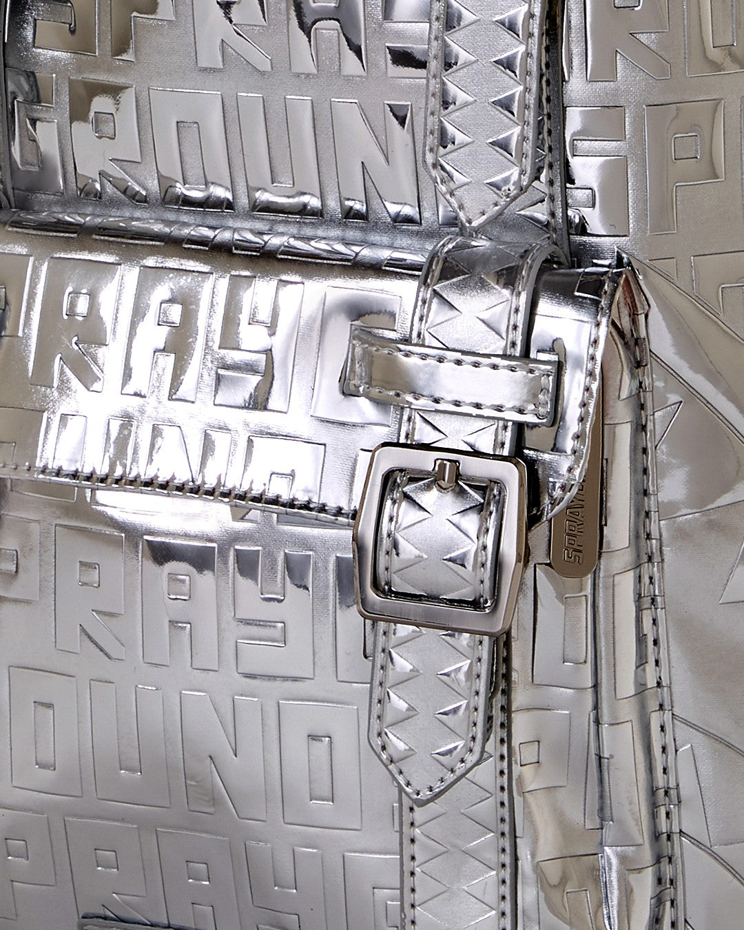FUTURE TITAN (METALLIC) HILLS BACKPACK | Sprayground Value Deal