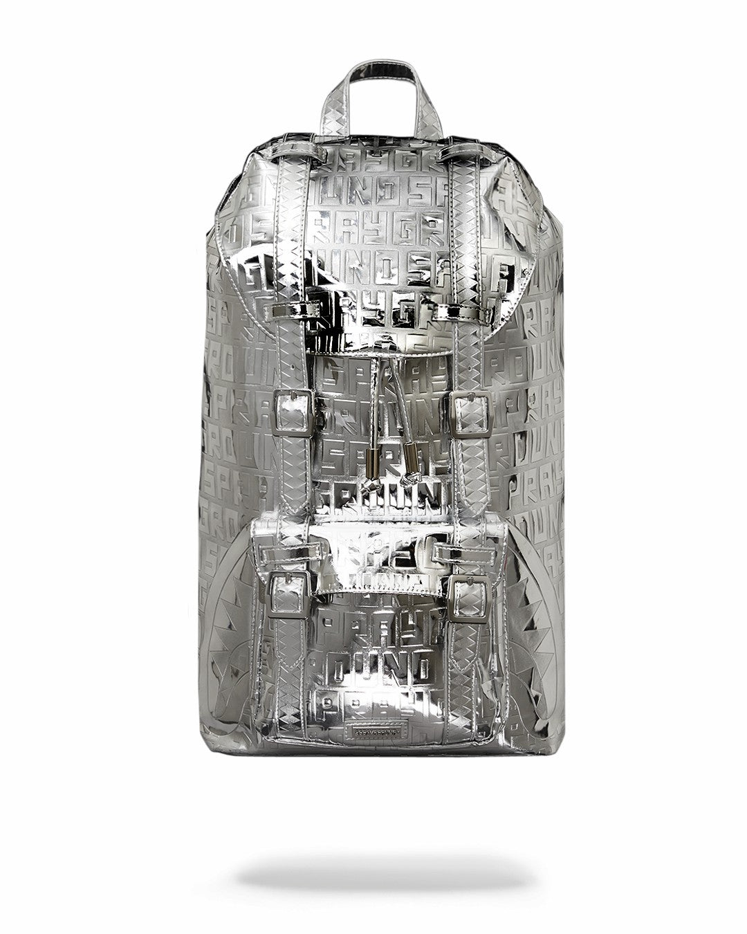FUTURE TITAN (METALLIC) HILLS BACKPACK | Sprayground Value Deal