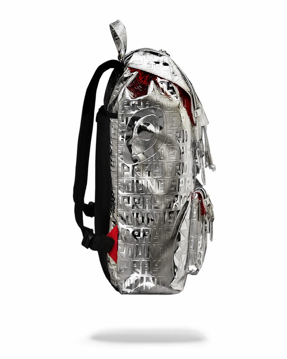 FUTURE TITAN (METALLIC) HILLS BACKPACK | Sprayground Value Deal