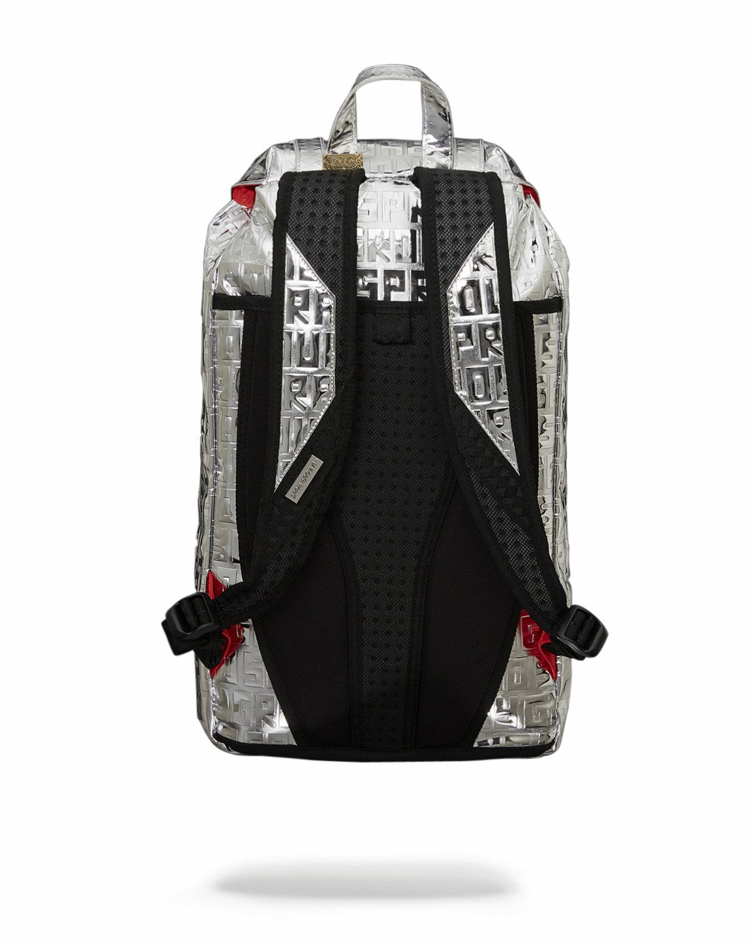 FUTURE TITAN (METALLIC) HILLS BACKPACK | Sprayground Value Deal