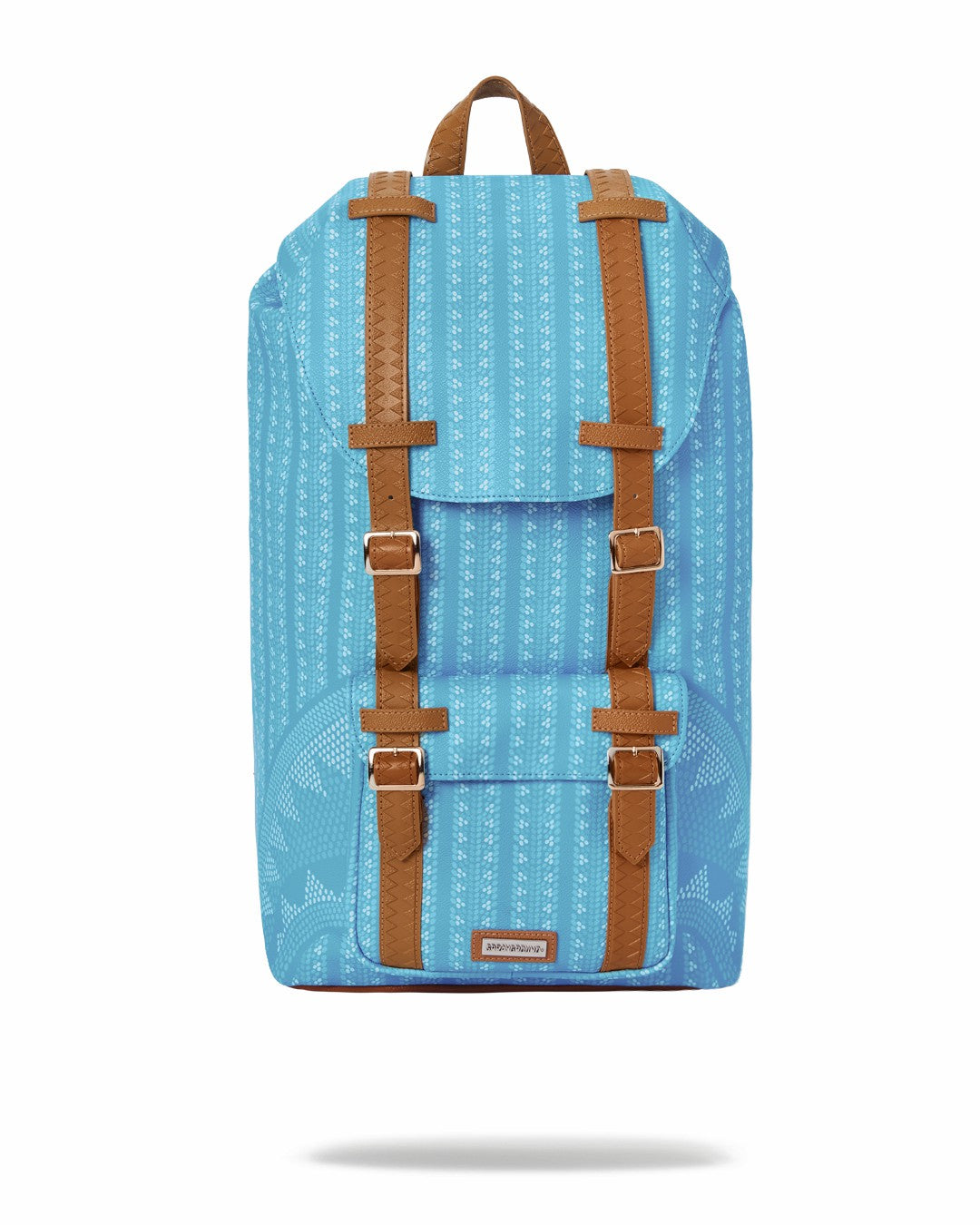 ILLUCHAINS TURQ HILLS BACKPACK | Sprayground Exclusive Deal