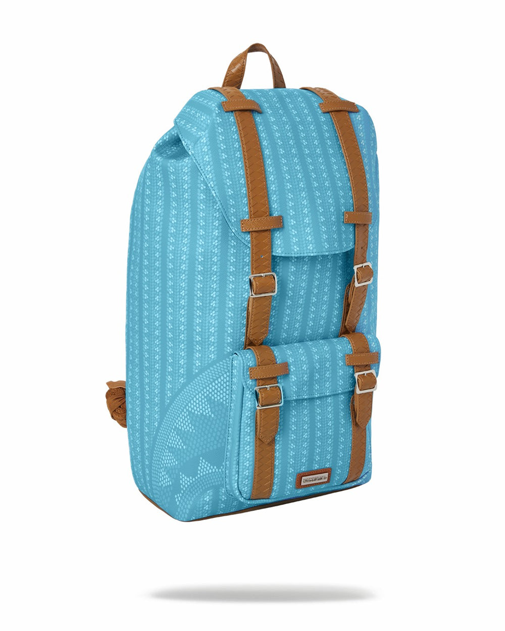 ILLUCHAINS TURQ HILLS BACKPACK | Sprayground Exclusive Deal
