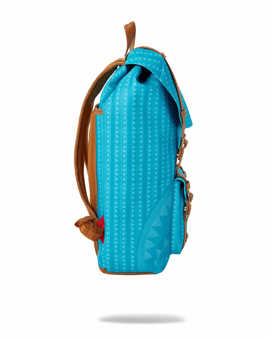 ILLUCHAINS TURQ HILLS BACKPACK | Sprayground Exclusive Deal