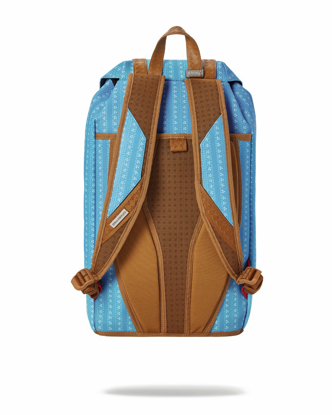 ILLUCHAINS TURQ HILLS BACKPACK | Sprayground Exclusive Deal
