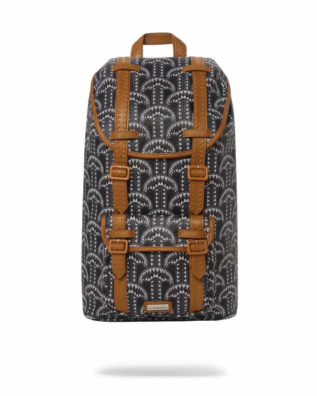 ILLUCHAINS HILLS BACKPACK | Sprayground Hot Deal