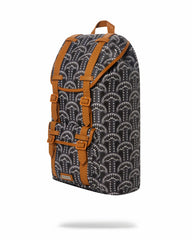 ILLUCHAINS HILLS BACKPACK | Sprayground Hot Deal