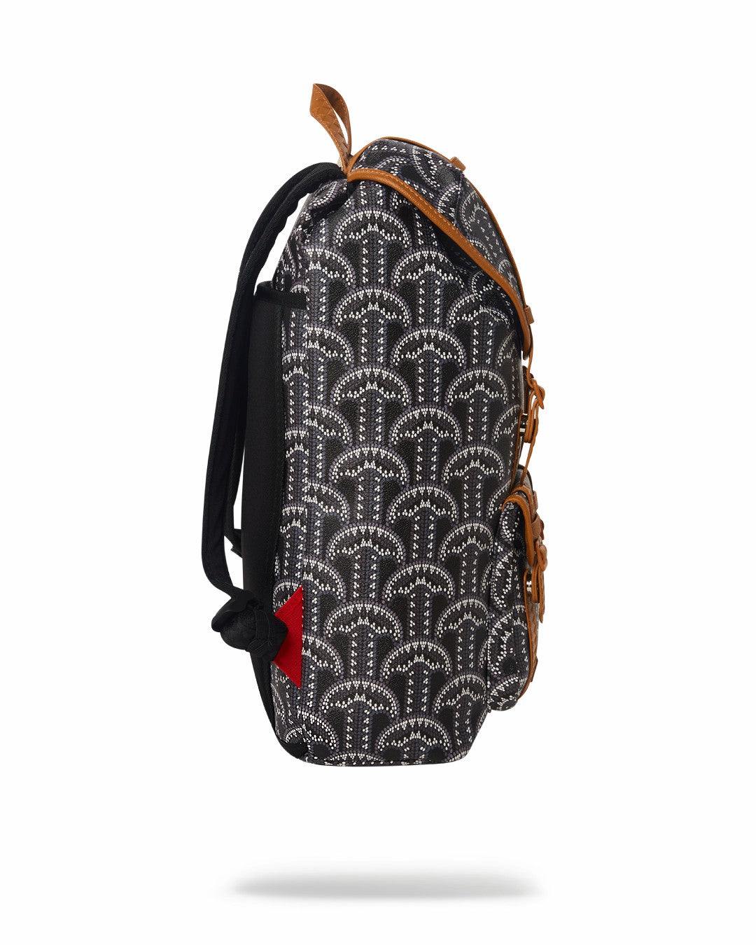 ILLUCHAINS HILLS BACKPACK | Sprayground Hot Deal