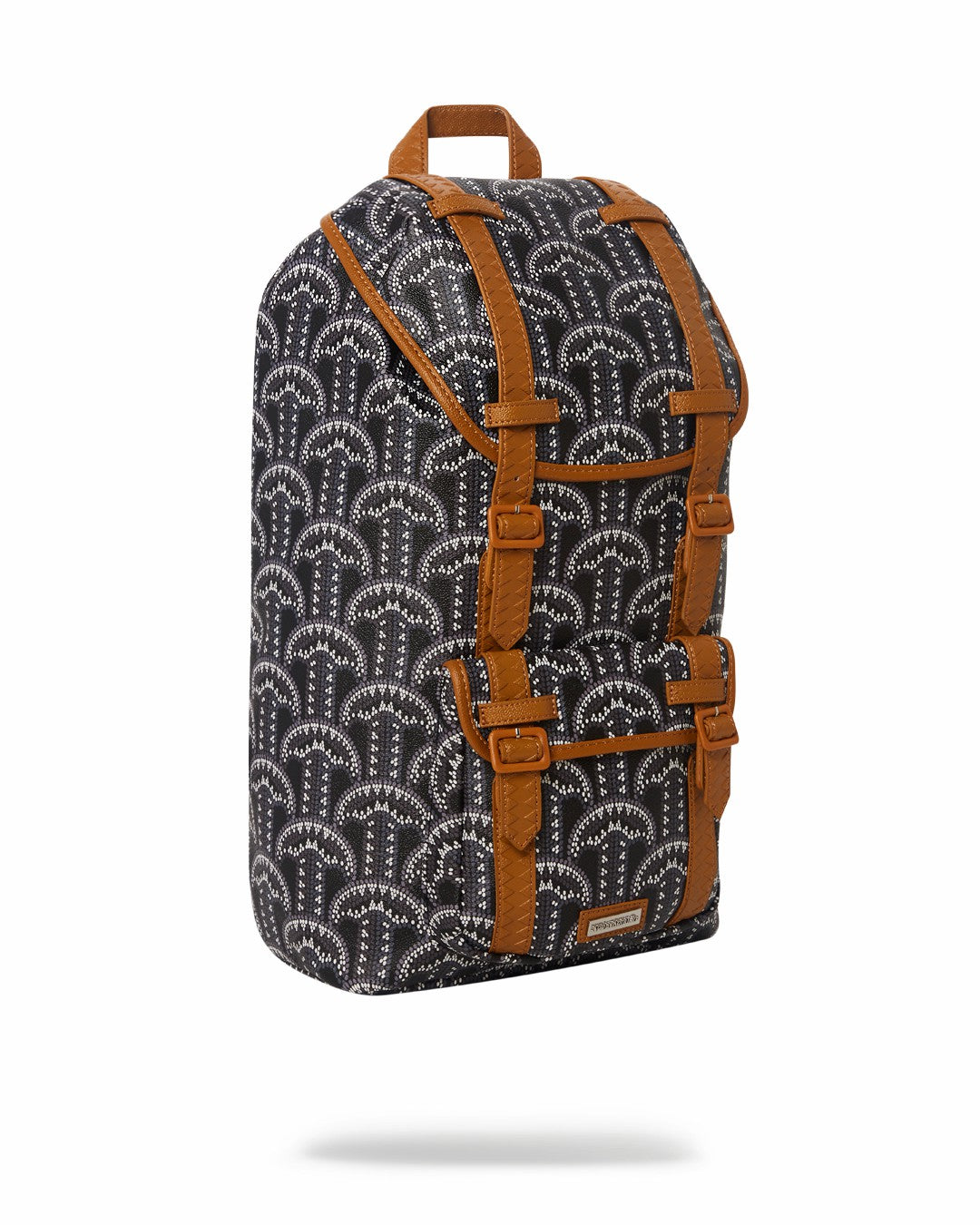ILLUCHAINS HILLS BACKPACK | Sprayground Hot Deal