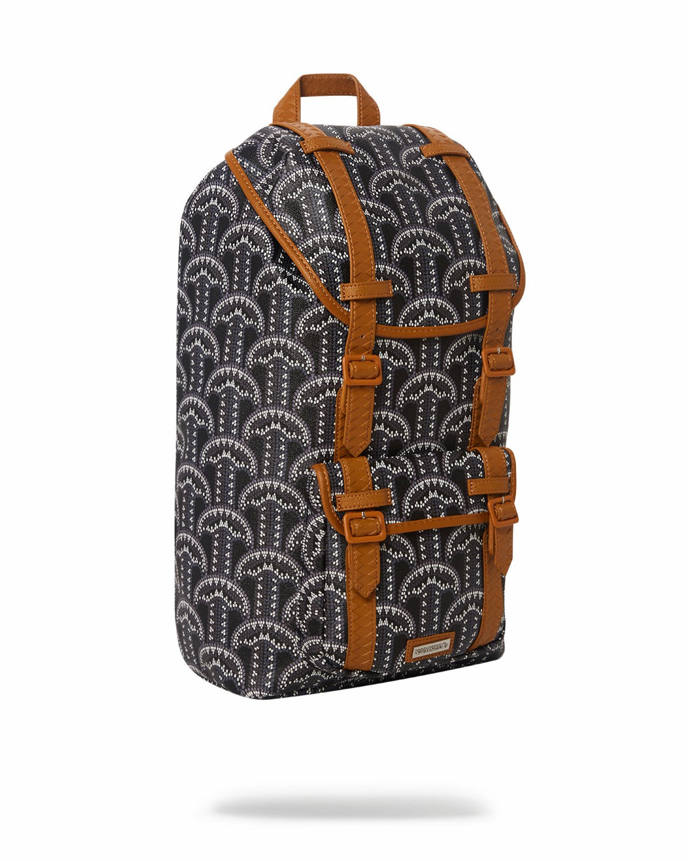 ILLUCHAINS HILLS BACKPACK | Sprayground Hot Deal