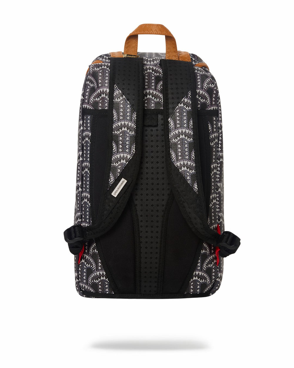 ILLUCHAINS HILLS BACKPACK | Sprayground Hot Deal