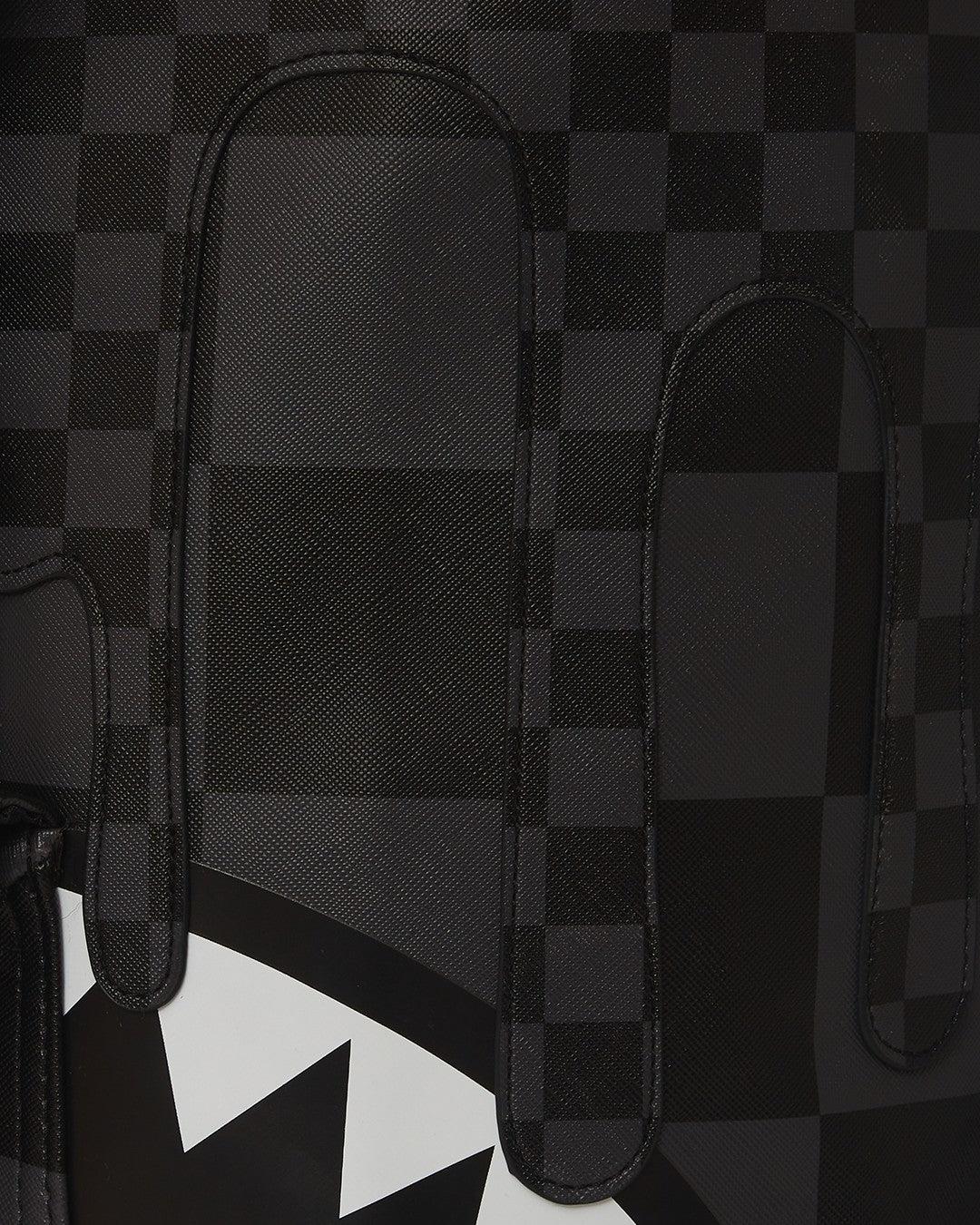 XTC GREY SHARKS IN PARIS HILLS BACKPACK | Sprayground Limited Offer