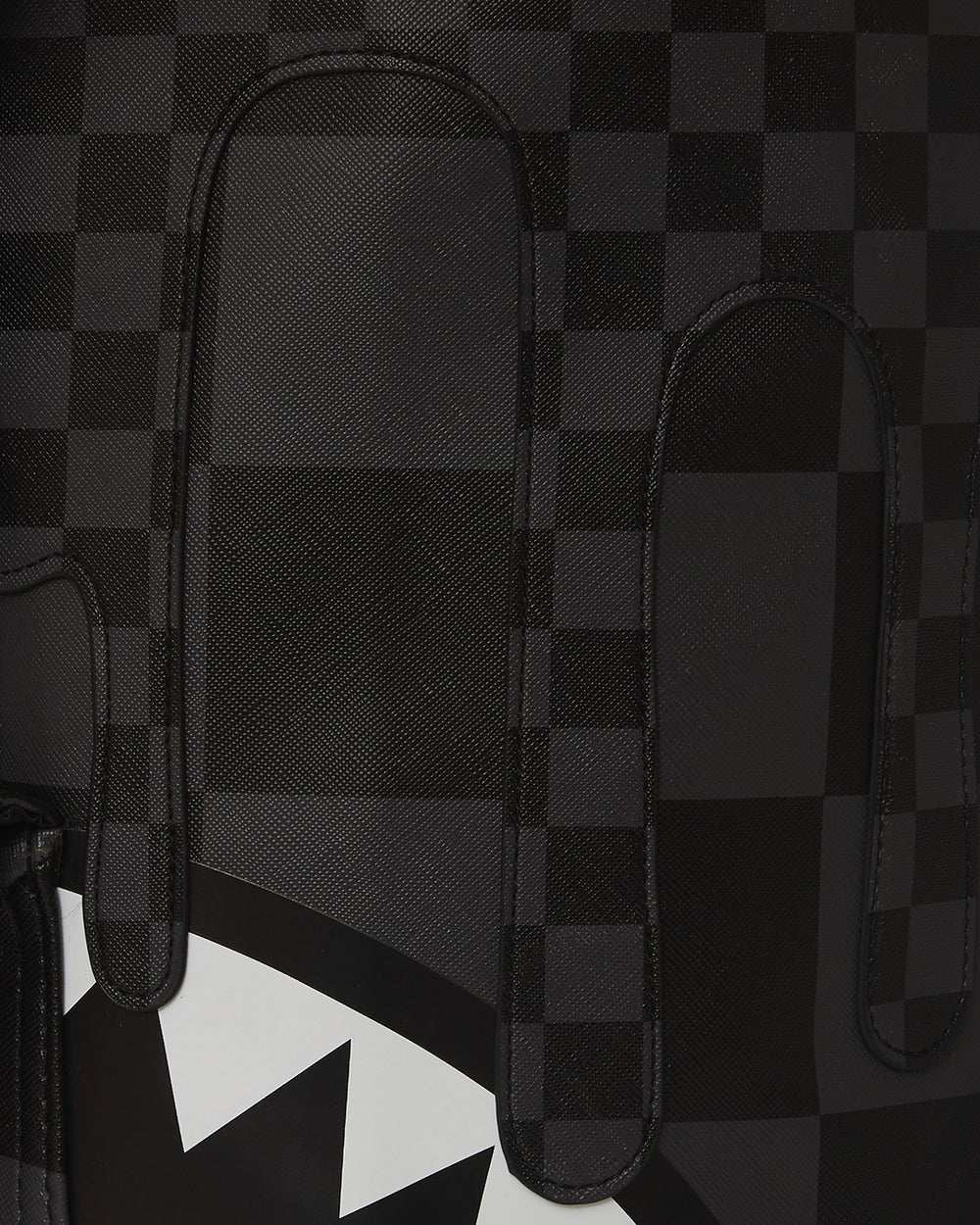 XTC GREY SHARKS IN PARIS HILLS BACKPACK | Sprayground Limited Offer