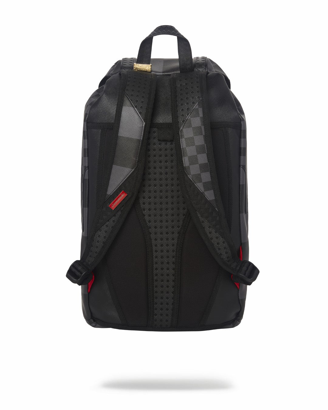XTC GREY SHARKS IN PARIS HILLS BACKPACK | Sprayground Limited Offer