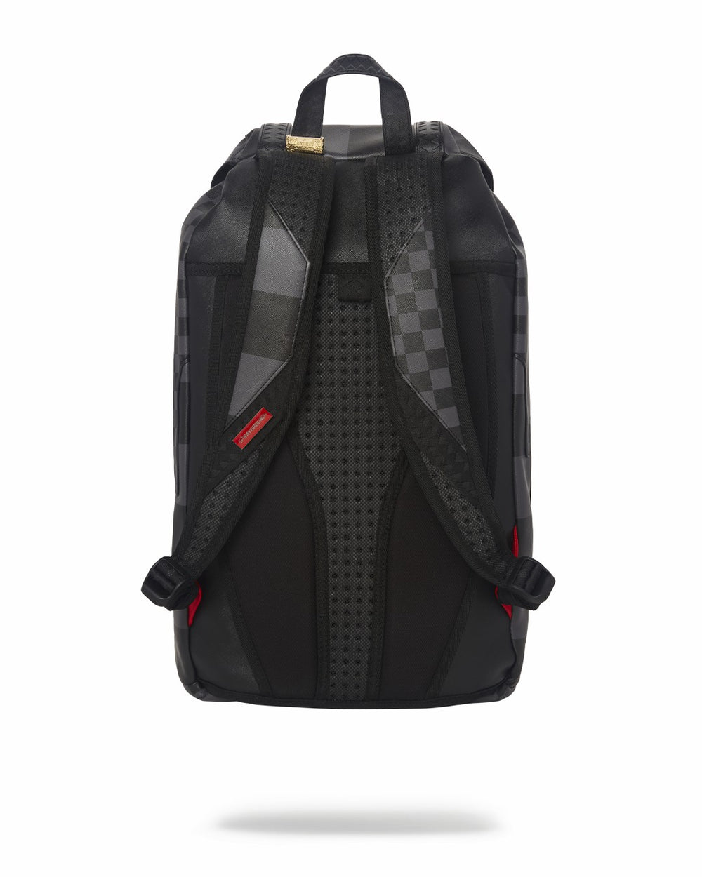 XTC GREY SHARKS IN PARIS HILLS BACKPACK | Sprayground Limited Offer