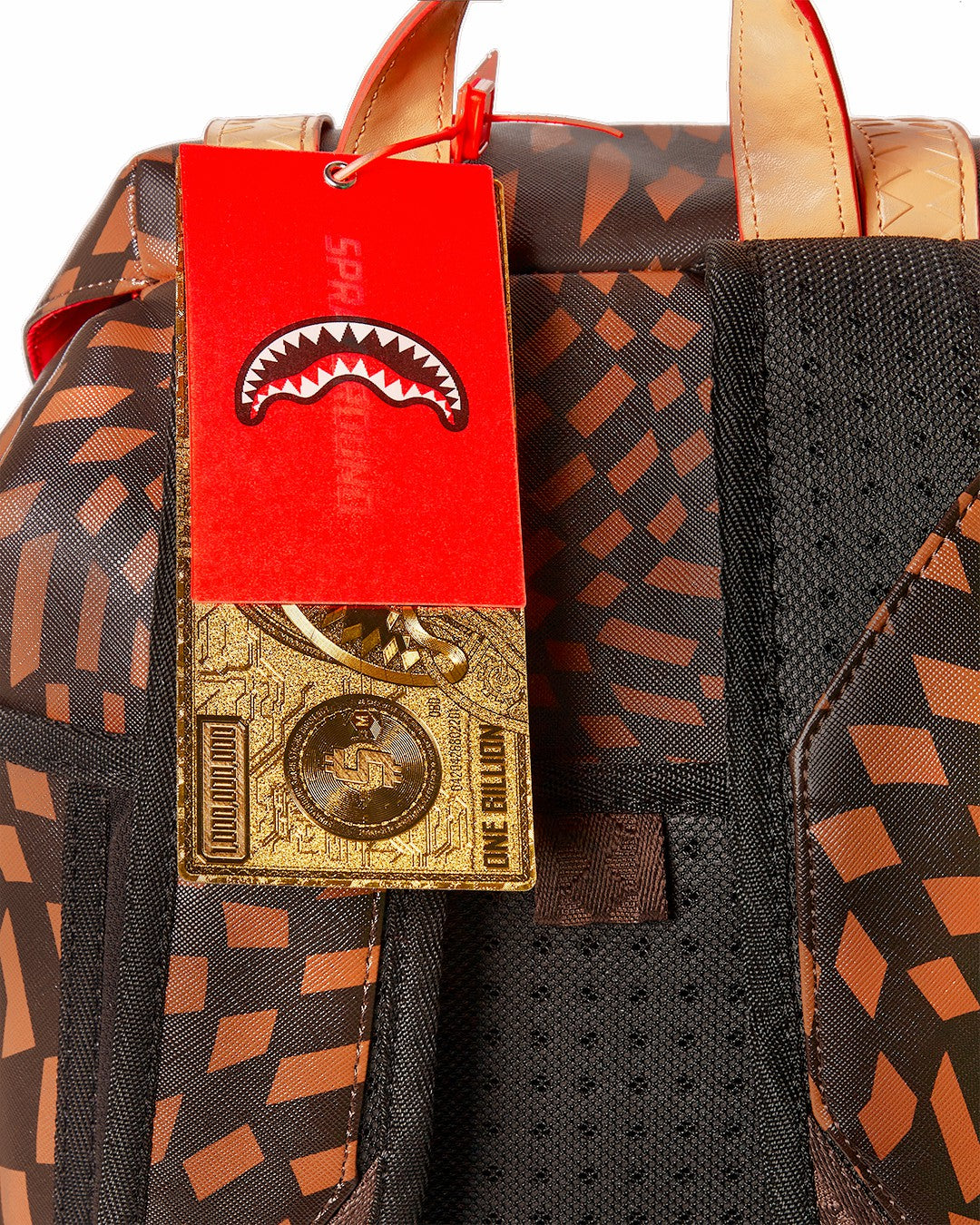 TRIPPY HENNY HILLS | Sprayground Special Offer