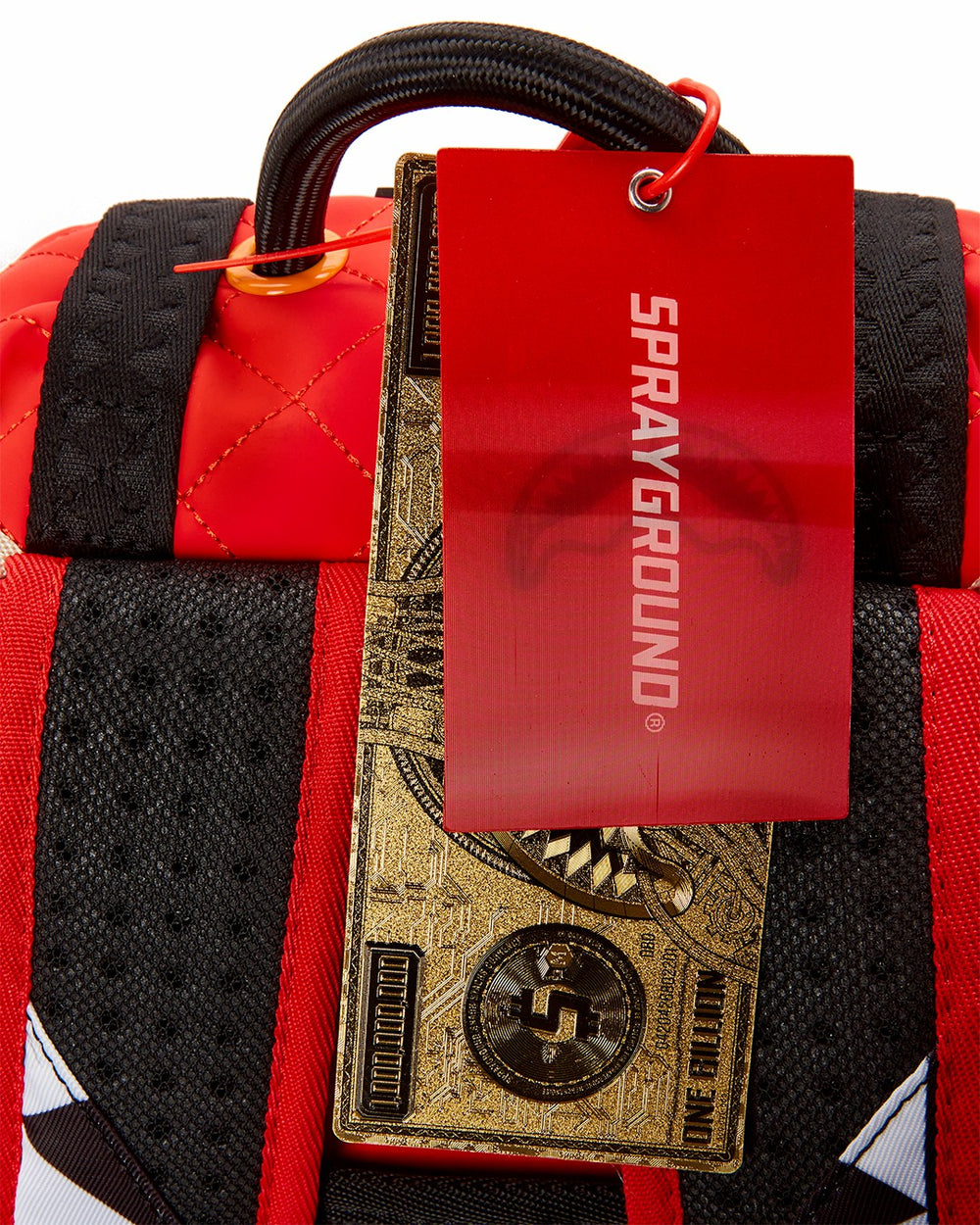 THE GLOBAL EXPEDITION HILLS BACKPACK | Sprayground On Sale