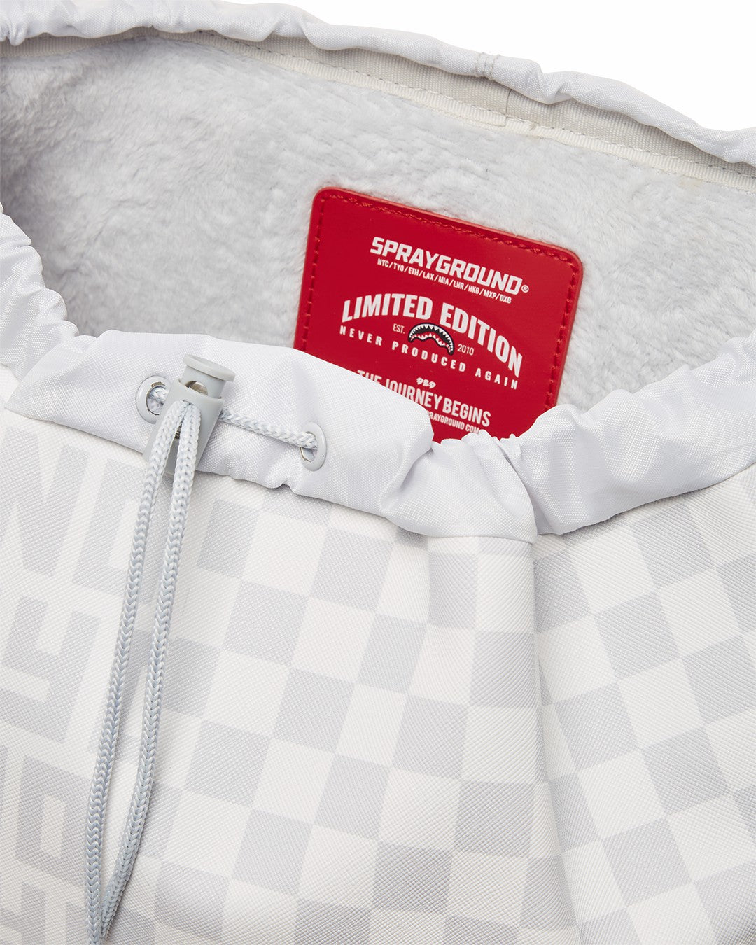 SPLIT THE CHECK (PEARL) HILLS | Sprayground Sale