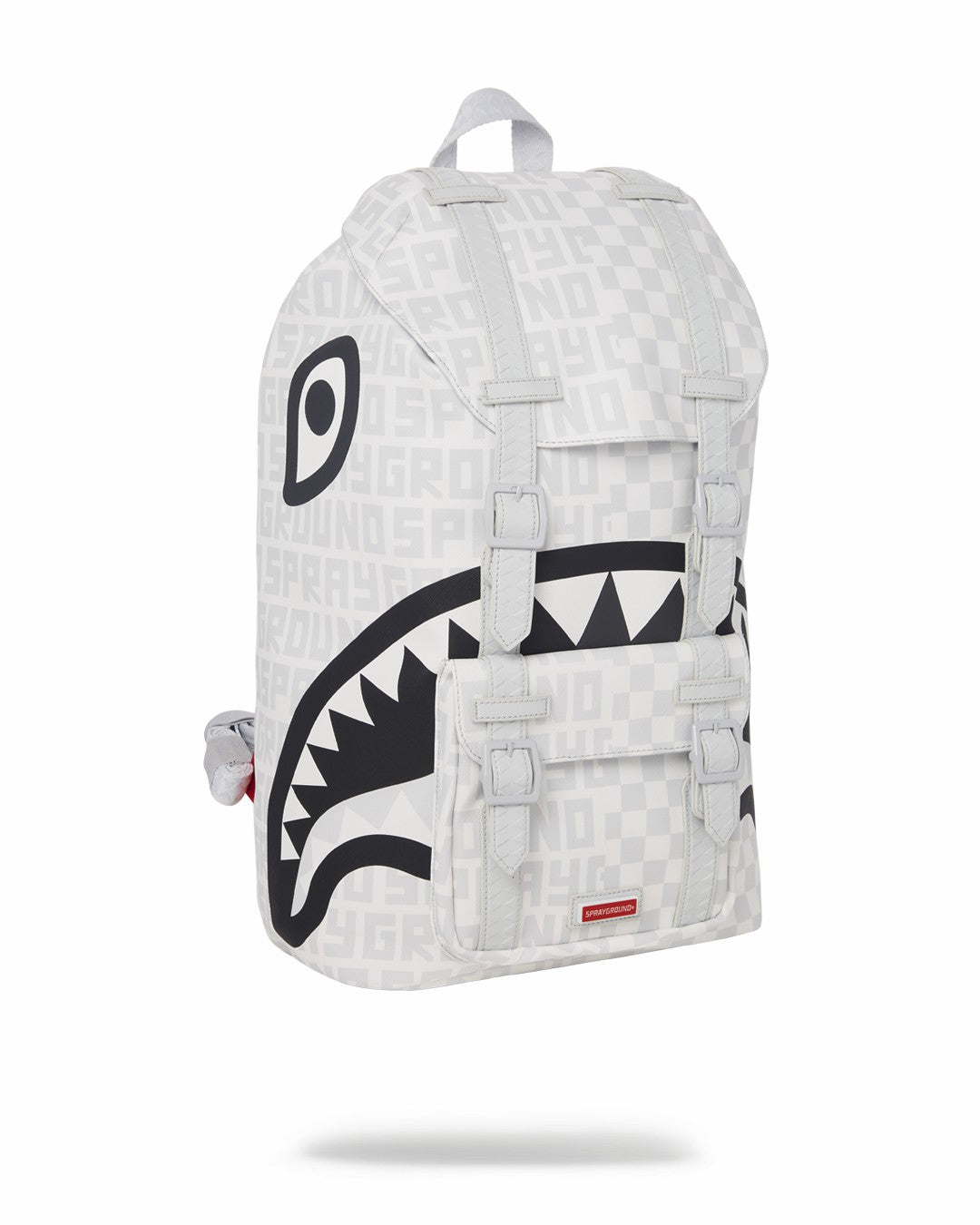 SPLIT THE CHECK (PEARL) HILLS | Sprayground Sale