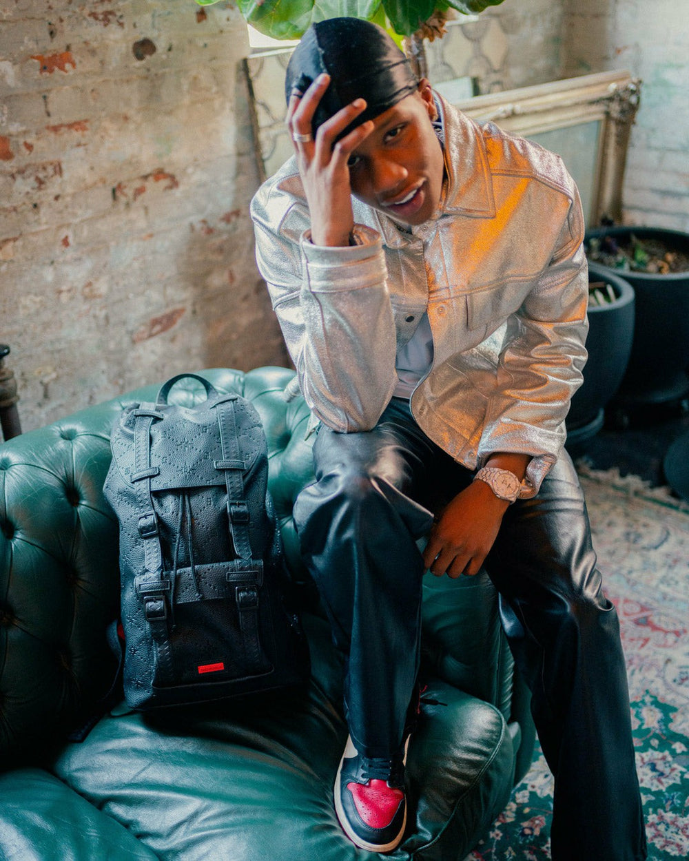 24/7 HILLS | Sprayground Outlets