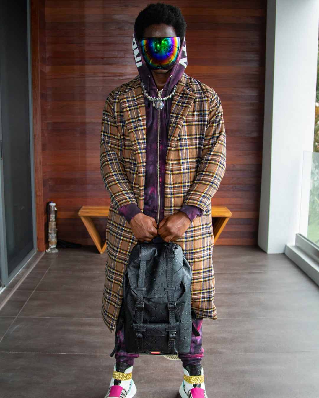 24/7 HILLS | Sprayground Outlets